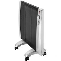 Rowi Wärmewelle-Heizgerät HWH 2000/3/2 Heizlüfter 2000 W Heizung Hizer