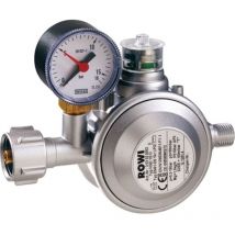 Rowi - Régulateur de pression hgd 1/2 d 1,5 kg/h 0,49 kg
