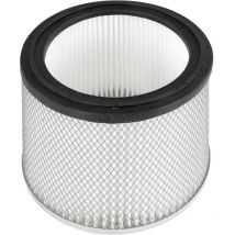 Faltenfilter RAS1200/20/1 für Aschesauger f Inox Premium 1200 w 929883