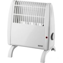 Frostwächter 400 w Heizer Elektroheizer Heizgerät Frostschutz Konvektor - Rowi