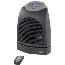 Heizlüfter 2000 w Timer Fernbedienung Heizgerät Badheizer Heizer - Rowi