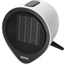 Heizlüfter 1500 w hkh 1500/2/3 - Rowi