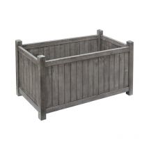 Alderley Rectangular Planter - Rowlinson