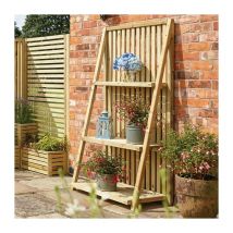 Rowlinson Garden Creations Plant Stand