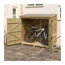 Rowlinsons - Rowlinson Overlap Wallstore