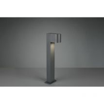 Iperbriko - Roya Outdoor Pole GU10 IP44 Anthracite Trio Lighting