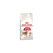 Crocchette Gatto Fit32 400 gr - 2kg Royal Canin - size 2 Kg