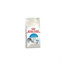 Crocchette Gatto Indoor27 400 gr- 2 Kg Royal Canin - size 2 Kg