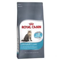 Urinary Care Croquettes pour Chat 400 g (3182550842907) - Royal Canin