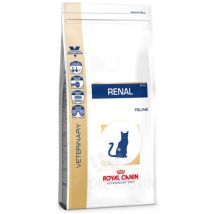 Royal Canin Feline Renal - 4 Kilos