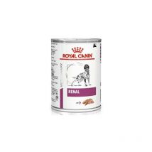 Renal per Cane da 410 gr - Royal Canin