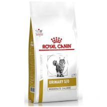 Urinary Moderate Calorie per Gatto da 400 gr - Royal Canin