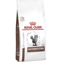 Gastrointestinal Fibre Response per Gatto da 400 gr - Royal Canin