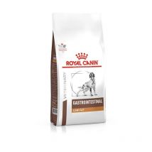 ROYAL CANIN Gastrointestinal Low Fat - Trockenfutter für Hunde - 6 kg