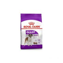 Pienso Royal Canin giant adult perros de tamaño gigante (a partir de 18/24 meses de edad) - 15 kg