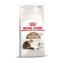 Katzenfutter Ageing 12+ 400 g Trockenfutter - Royal Canin