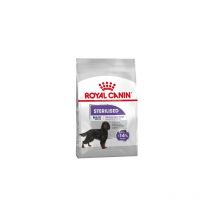 Royal Canin - Maxi sterilisiert 3 kg