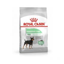 Royal Canin - Mini Digestive Care Perros Pequeños con Estómagos Sensibles - Saco 3 kg