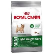 Light Weight Care per Cane Mini 8kg - Royal Canin