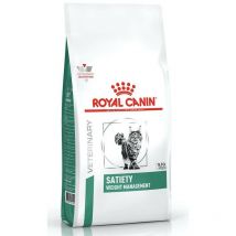 Satiety Weight Management per Gatto da 400 g - Royal Canin