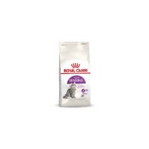 Sensible 33 Katzen Trockenfutter 10 kg Adult - Royal Canin