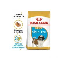 Royal Canin - shih tzu puppy (junior) 1,5 kg
