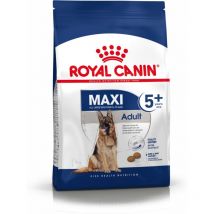 Maxi Adult 5+ - Hunde-Trockenfutter - 15 kg - Royal Canin