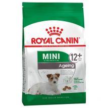 Essen Royal Canin Mini Altering 12+ Small Breed Hunde (ab 12 Jahren) - 1,5 kg