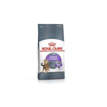 Feline care nutrition appetite control, Pienso para Gatos, 400 gr - Royal Canin