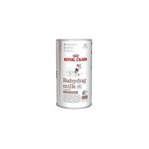 Royal Milk Canin Babydog Milch fЩr Jungen, die reich an Protein - 400 g