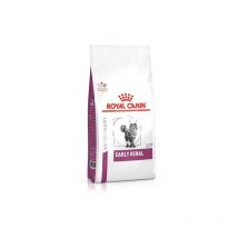 Veterinary Early renal Paquet de 3 3 x 400 g Aliments secs pour Chats Peut Aider à Soutenir la Fonction rénale en Cas d'insuffisance rénale Chronique