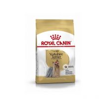 Royal Canin - Pienso yorkshire terrier adult perros adultos (a partir de 10 meses) - 1,5Kg