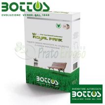 Royal Sea - Graines pour pelouse 10 Kg