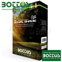 Bottos - Royal Strong Plus - 1 kg de graines de pelouse