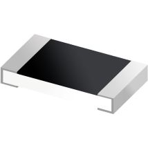 Royalohm - 0402WGJ0221TCE Präzisions-Widerstand 220 ω smd 0402 62.5 mW 5 % 1 St. Tape cut