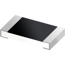CQ02WGF680JTCE Präzisions-Widerstand 68 ω smd 0402 62.5 mW 1 % 100 ppm/°C 1 St. Tape cut - Royalohm