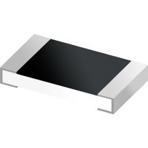 Royalohm - CQ06W4F300KT5E Résistance de précision 3 ω cms 1206 0.25 w 1 % 200 ppm/°C 1 pc(s) Tape cut C601092