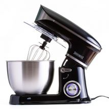 Robot multifonction 1800W Noir Royalty Line RLPKM19007-BLK