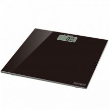 Royalty Line - Pèse personne numérique avec batterie Noir RLPS3-BLK