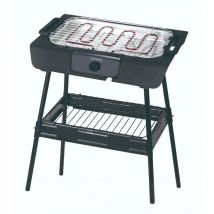Royalty Line - Barbecue Grill électrique 2000W RLSBGT200041515