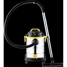 Aspirateur eau et poussière 1400W 30L Royalty Line RLWDVC30