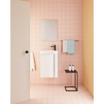 Mobiliario Royo - royo C0071641 elegance Conjunto Blanco Brillo - ref: C0071641