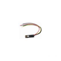 Espansione singola zona bus allarme Risco RP128EZ0100A