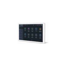 RP432KPTZEUA Risco ntrol Touchscreen-Tastatur mit Z-Wave, 8-Zoll-Display Risco RP432KPTZEUA Einbruchalarm