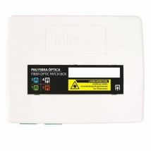 Répartiteur fibre optique pau 4S