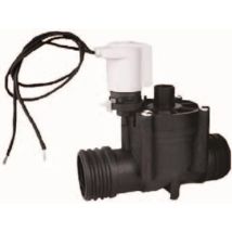 Rpe - Elettrovalvola A Solenoide Azionata Elettrica 3/4 Pollici Filettatura Esterna 24 Vac Senza Controllo Del Flusso