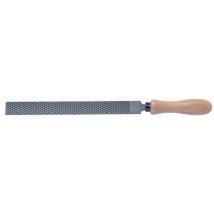 Râpe Plate Grosse Mob Mondelin 250 X 25 X 6 Mm - 094025m101