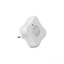 Gardigo - répulseur dinsectes 66985 (l x h x p) 65 x 65 x 68 mm blanc 1 pc(s)