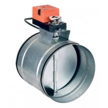 Atlantic - Rr 200 M2 - Registre D'Equilibrage Motorise 2