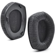 Rs 175 Coussinets De Rechange Sennheiser Hdr 175 Pour Casque Sennheiser Rs 175 Rs 165 Rs 185 Rs 195 Hdr 165 Hdr 175 Hdr 185 Hdr 195,